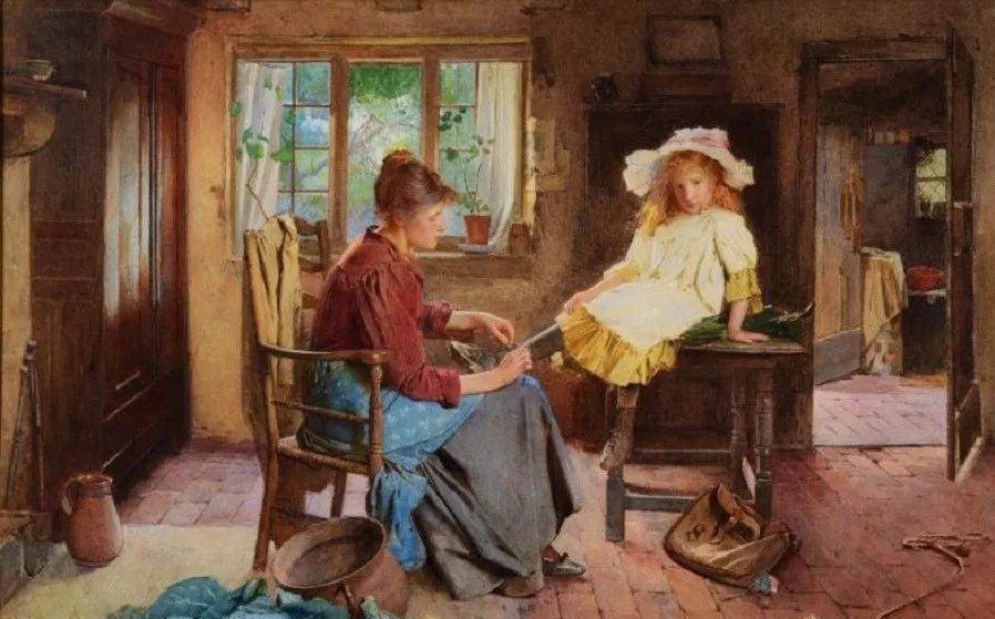 中世纪英国妇女,中世纪英国女性