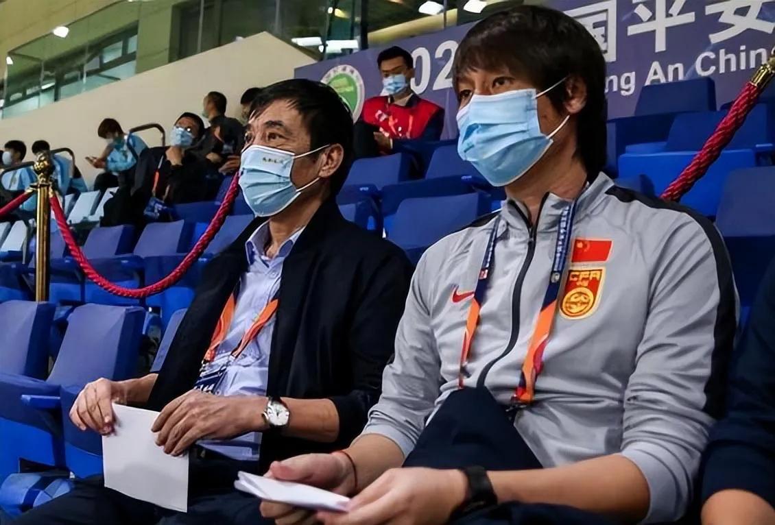 国足再次踏上世界杯征途,国足再出发