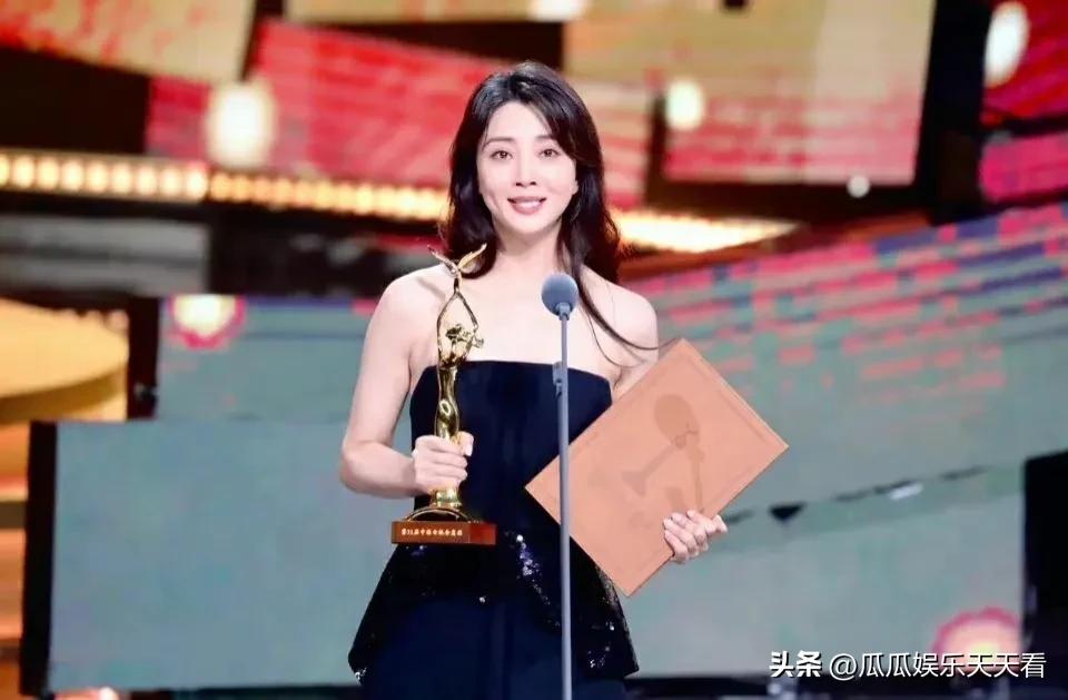 金鹰奖各个演员的高光时刻,金鹰奖第2022届颁奖典礼各个奖项