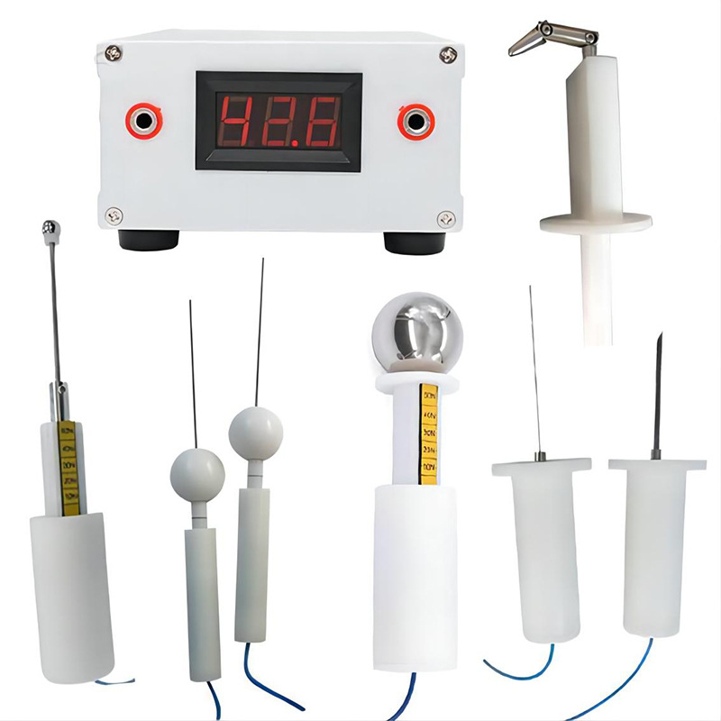 凯迪正大GB4208外壳防护等级试具介绍