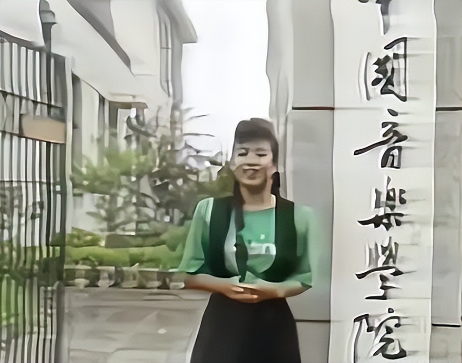 歌星张也吕继宏都是单身吗,歌唱家张也现实生活照片