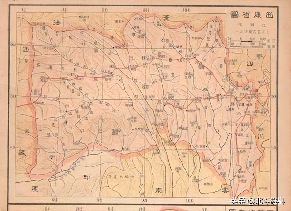 晚清真实的历史真相,晚清为何还能收复西藏