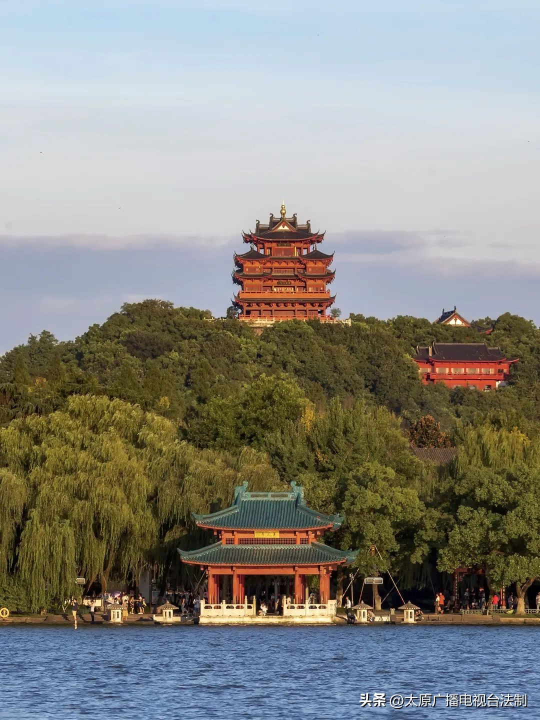 200元起！从太原直飞，走~去逛逛