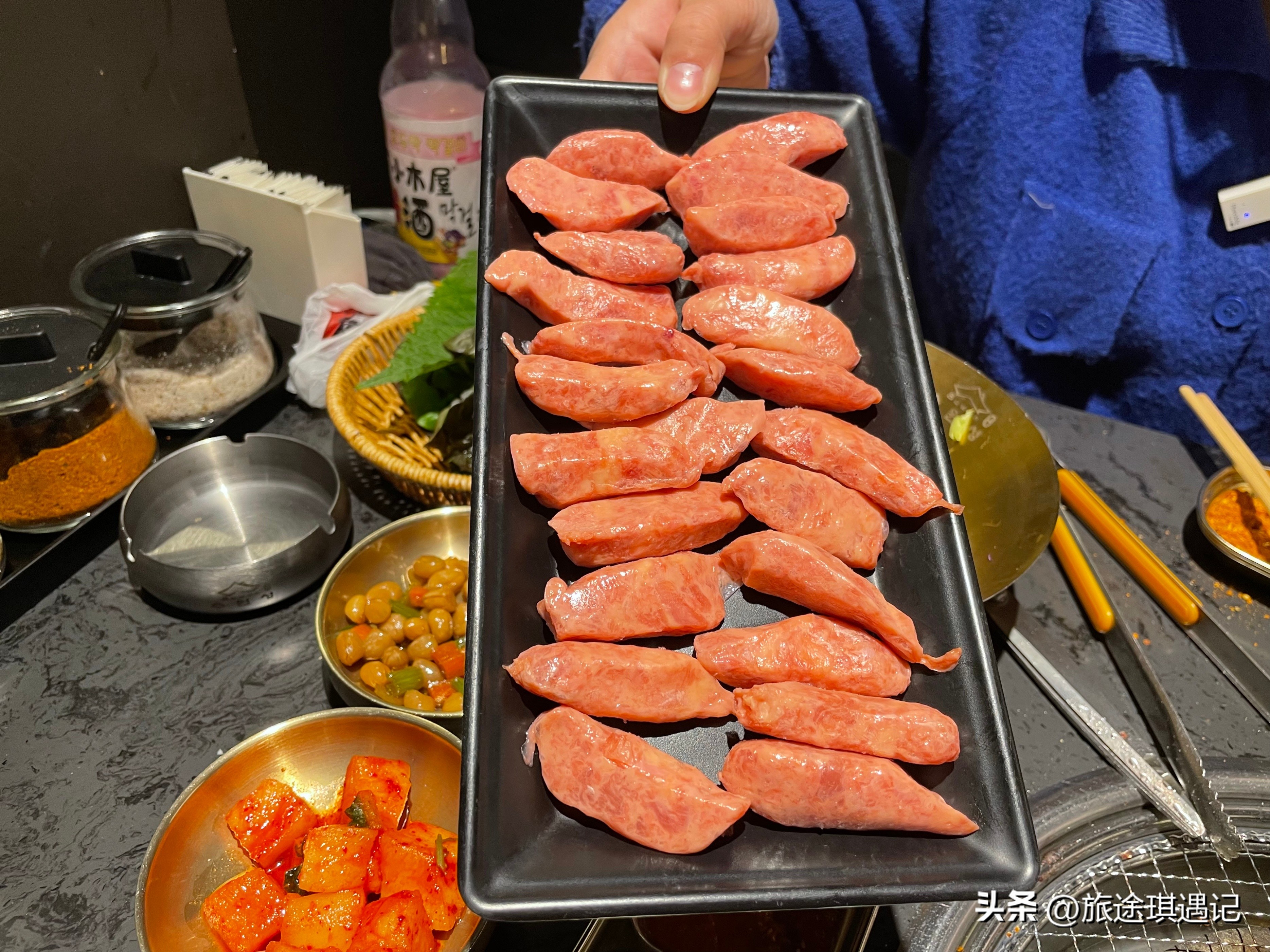 延吉旅游美食和景点,一座来了就不想走的城市昆明