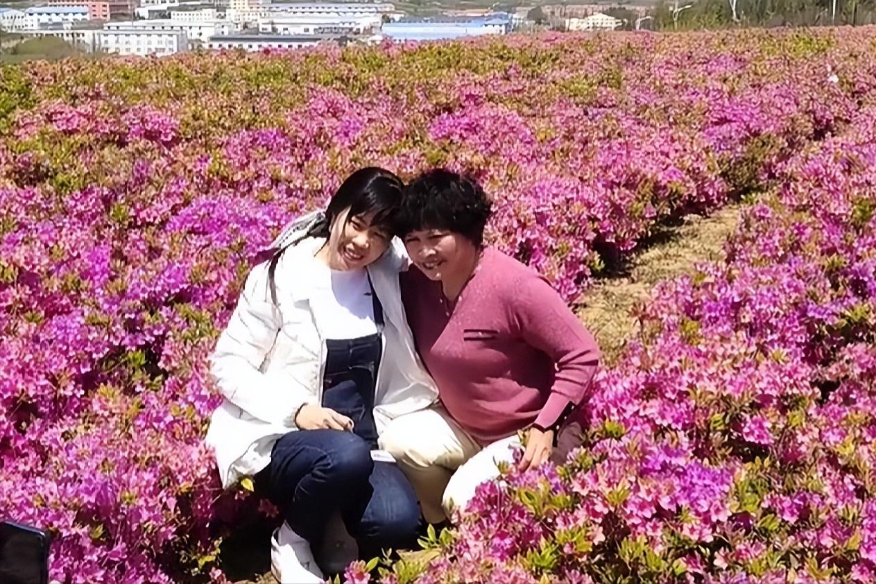 越南媳妇山东威海,越南姐姐嫁中国让人羡慕