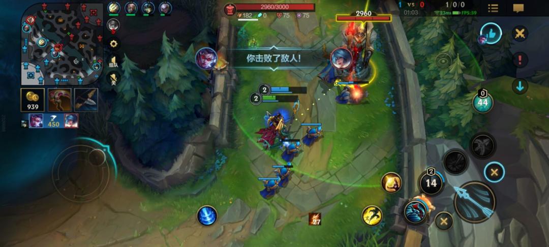 lol新英雄逆羽出装,lol手游穿甲流ez最新出装