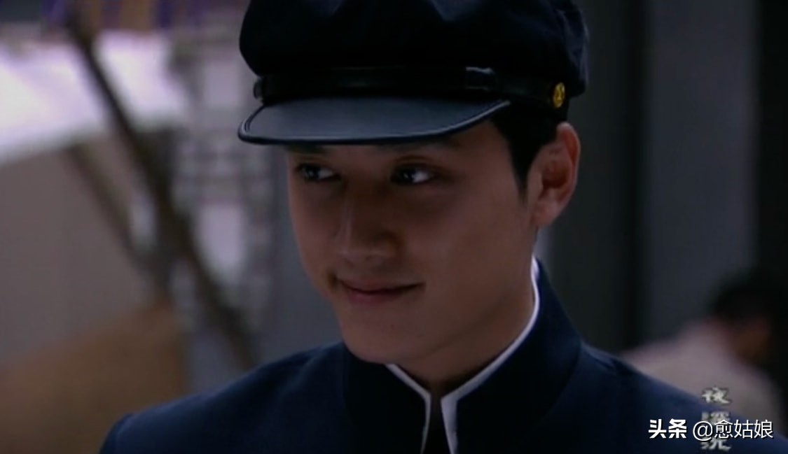 冯绍峰演技浮夸的图,冯绍峰出道以来的感情经历