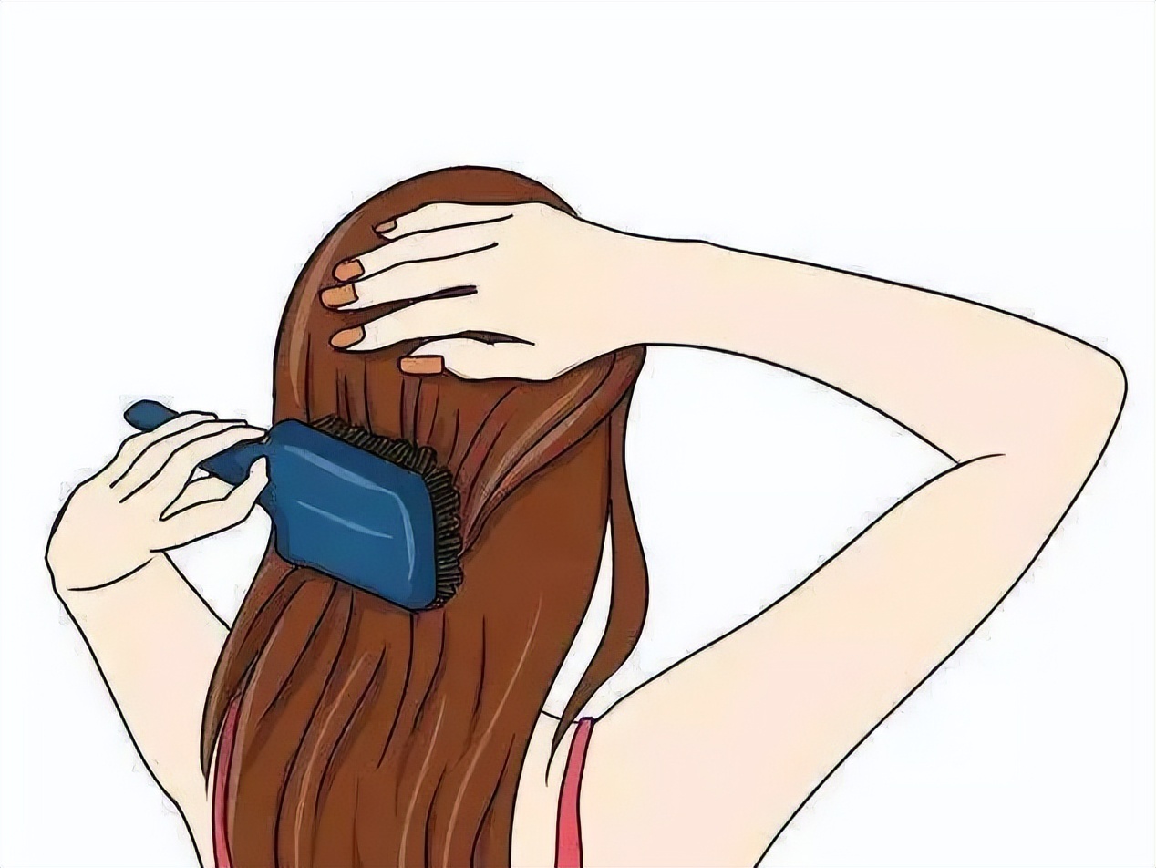 肾藏精，其华在发，中医助你“守住”发际线