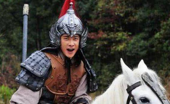 刘渊：这位不可一世的匈奴人、汉赵国的缔造者，为何尊阿斗为祖