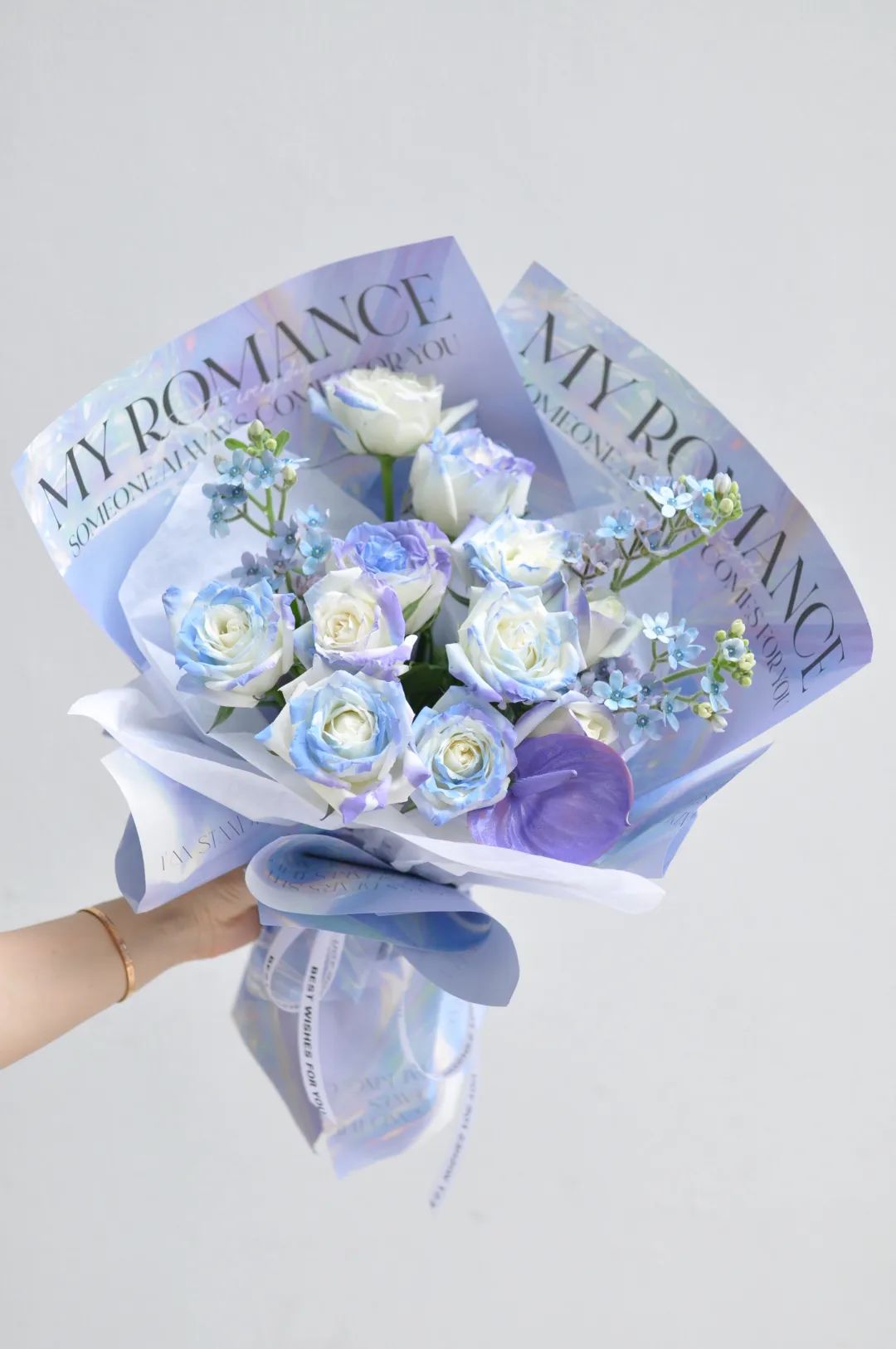 新奇特创意花束,新奇特花艺