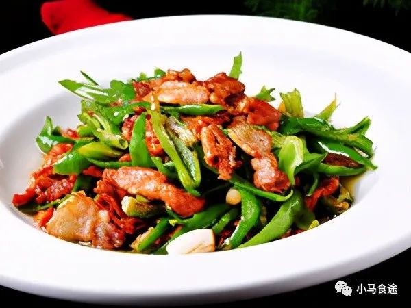 50款下饭小炒做法快捷,好吃不贵又好看的小炒