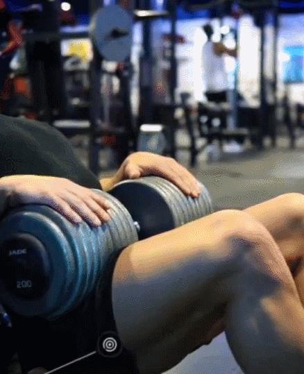 如何练出迷人腹肌只需这5个动作,腹肌教程两天就可以练出腹肌