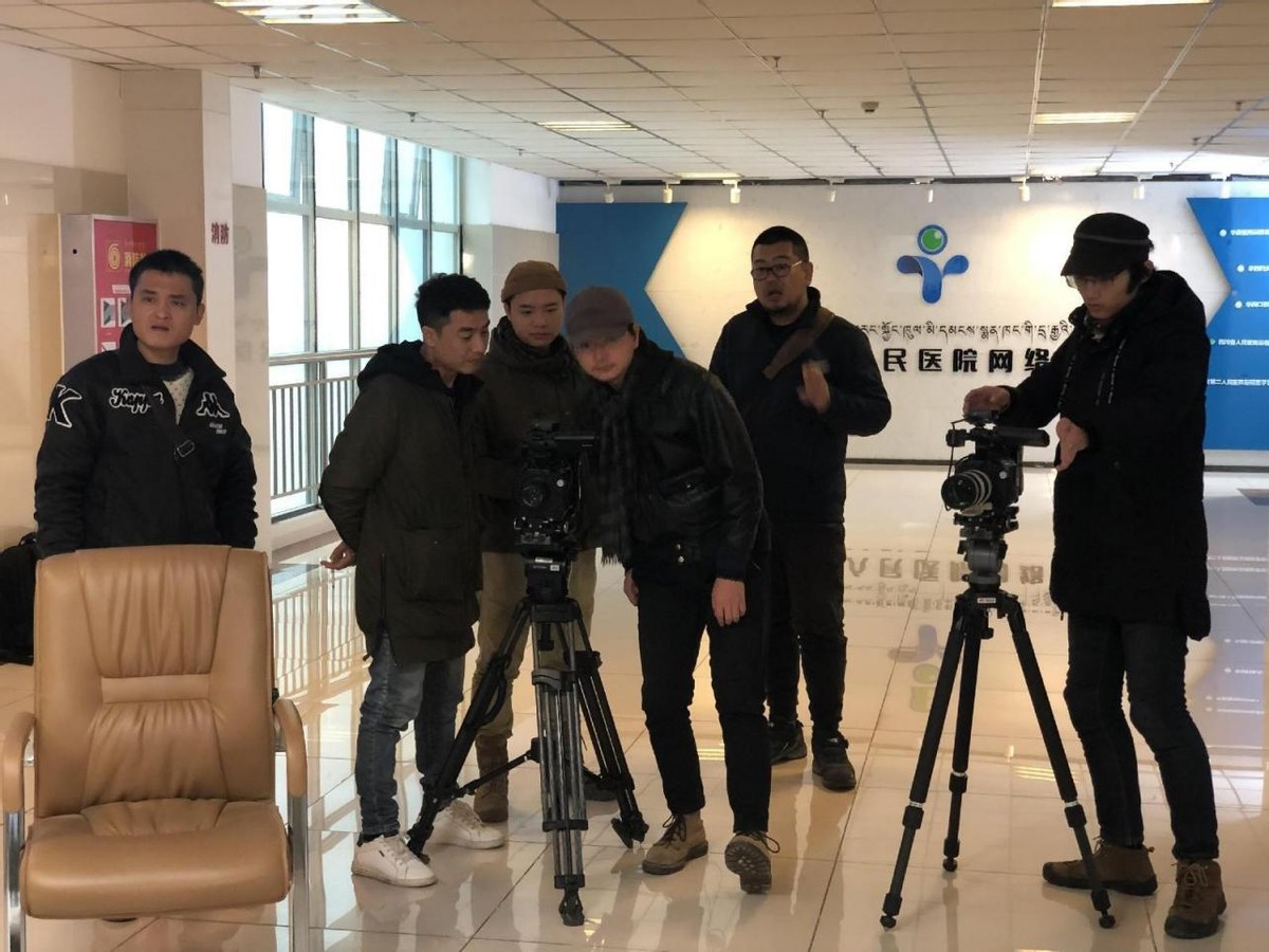 存在的和消失的——记录时代和命运的变化，郭宗福广州大学分享会