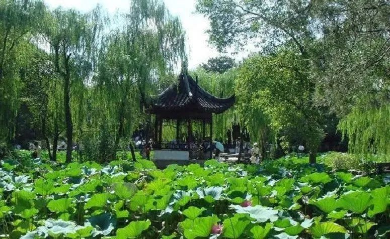 苏州自由行旅游团,苏州两日游旅游团从苏州出发