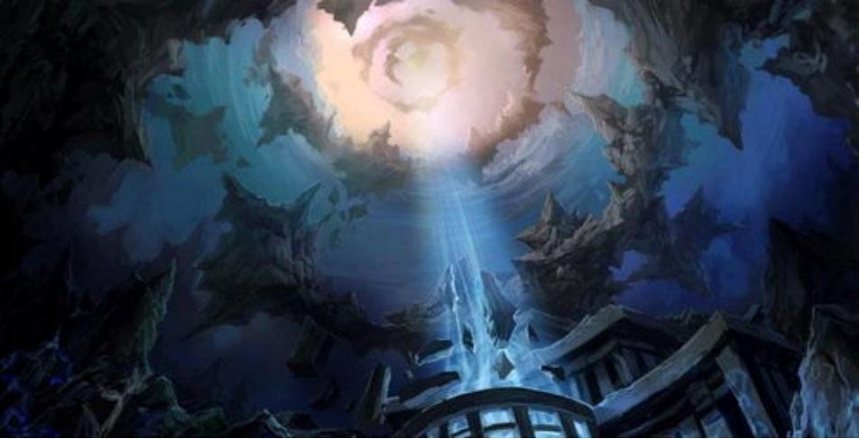 网游惊悚小说,惊悚类网游小说