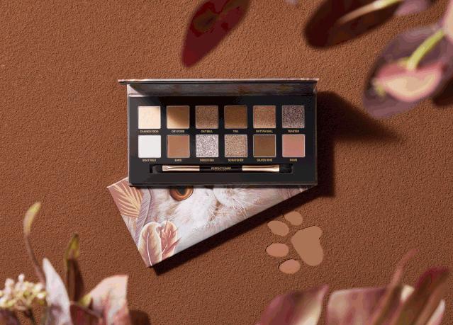 完美日记全渠道经营模式,完美日记互联网营销