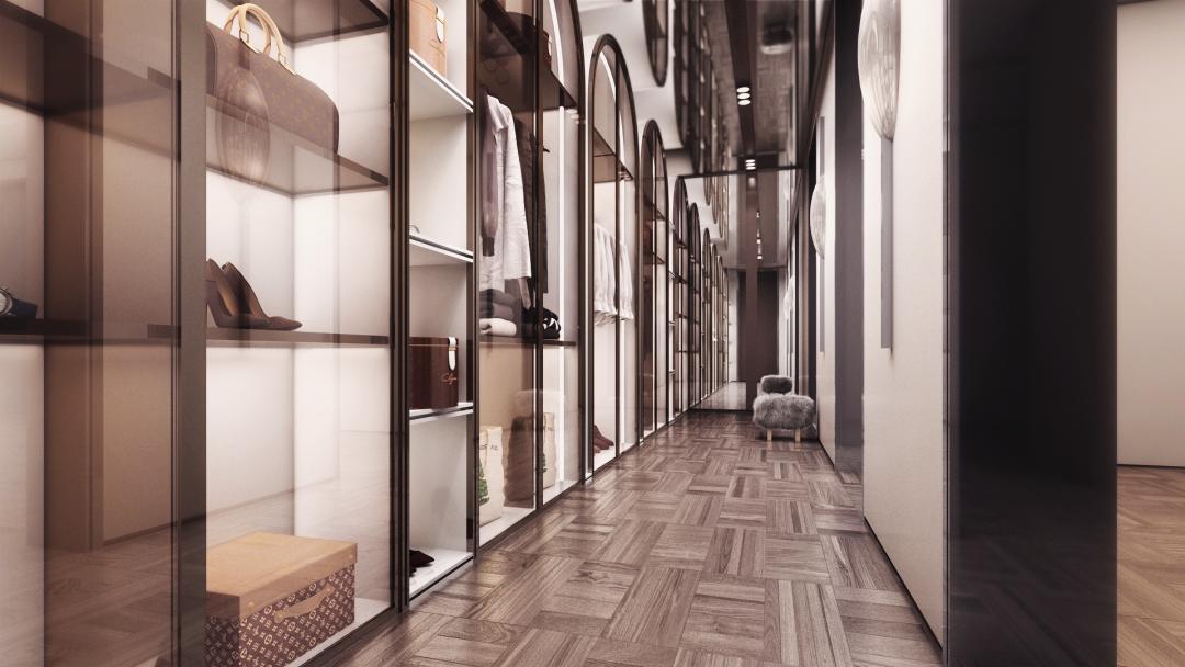 全新加推21栋256大平层,400万大平层楼盘