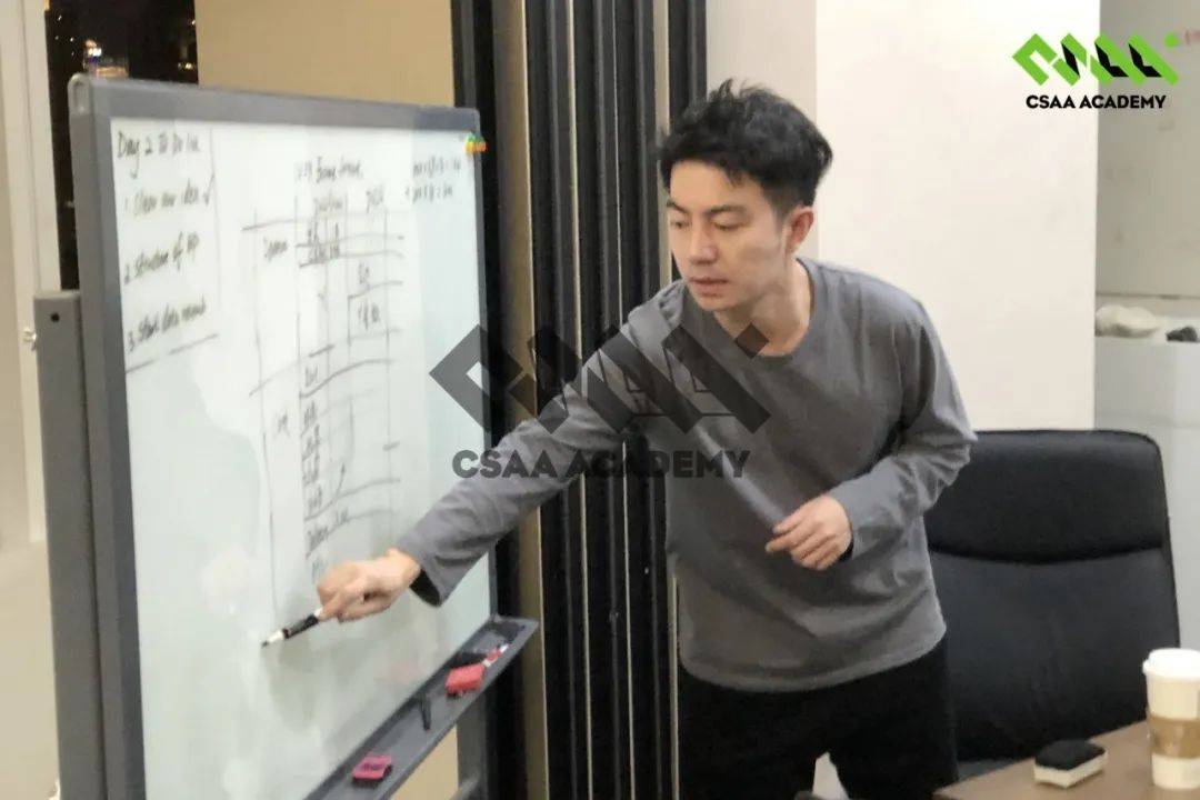 这个16岁的高中生，用6天搭建了一个未来品牌……