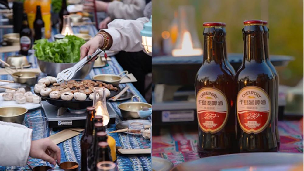 还剩10天!如何安全有仪式感地迎接元旦?这14条周边短线值得一去