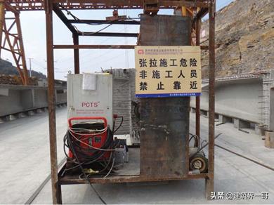 路桥工程施工前期准备,路桥专项施工方案