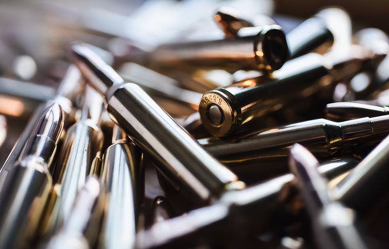 美军弹药供应,美军子弹大量依赖进口