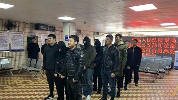 江苏警方破命案,南京警方破16年命案