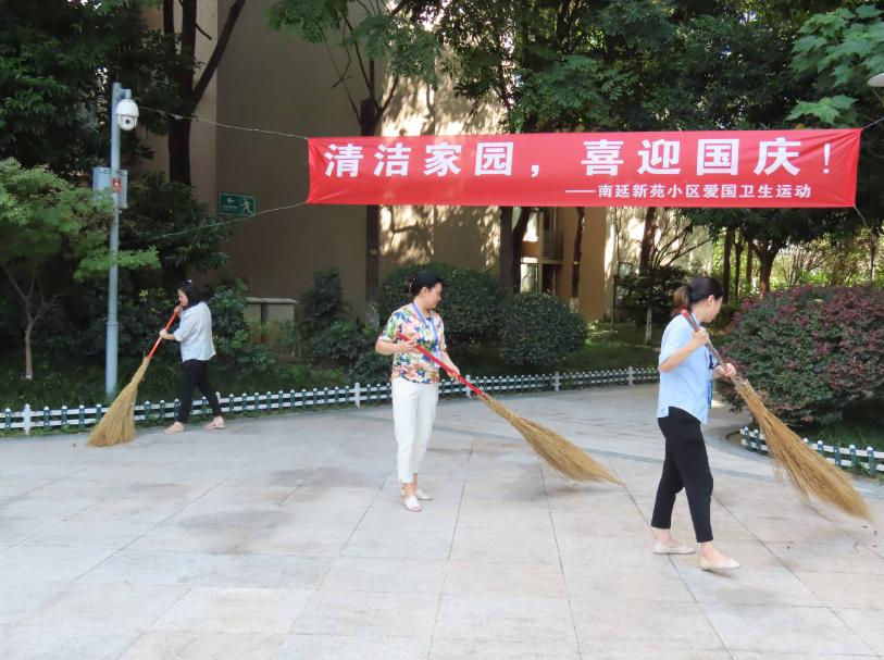 小区物业保洁人员应该怎样管理,小区物业保洁主管应当怎样管理好