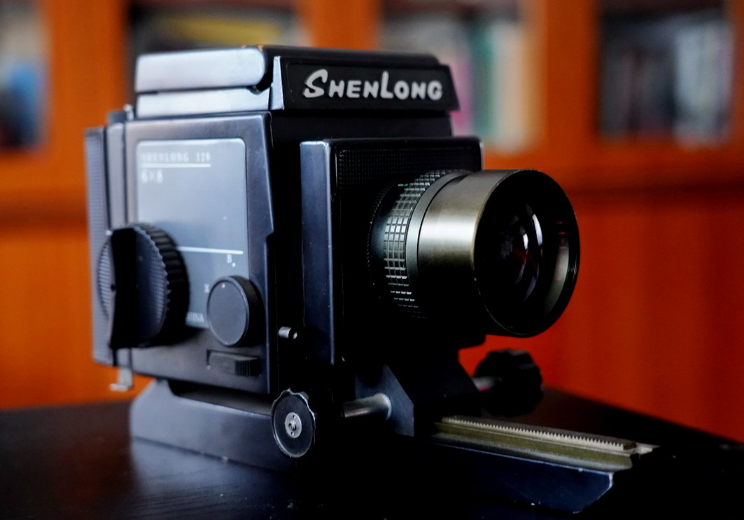 国产相机发展历程回顾,国产相机历程