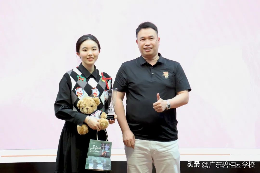 不忘初心！致每一个怀揣电影梦想的此间少年