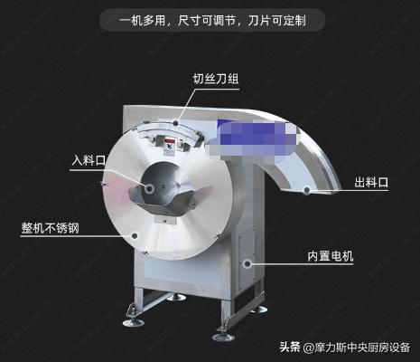 切薯条机好处,切马铃薯薯条机