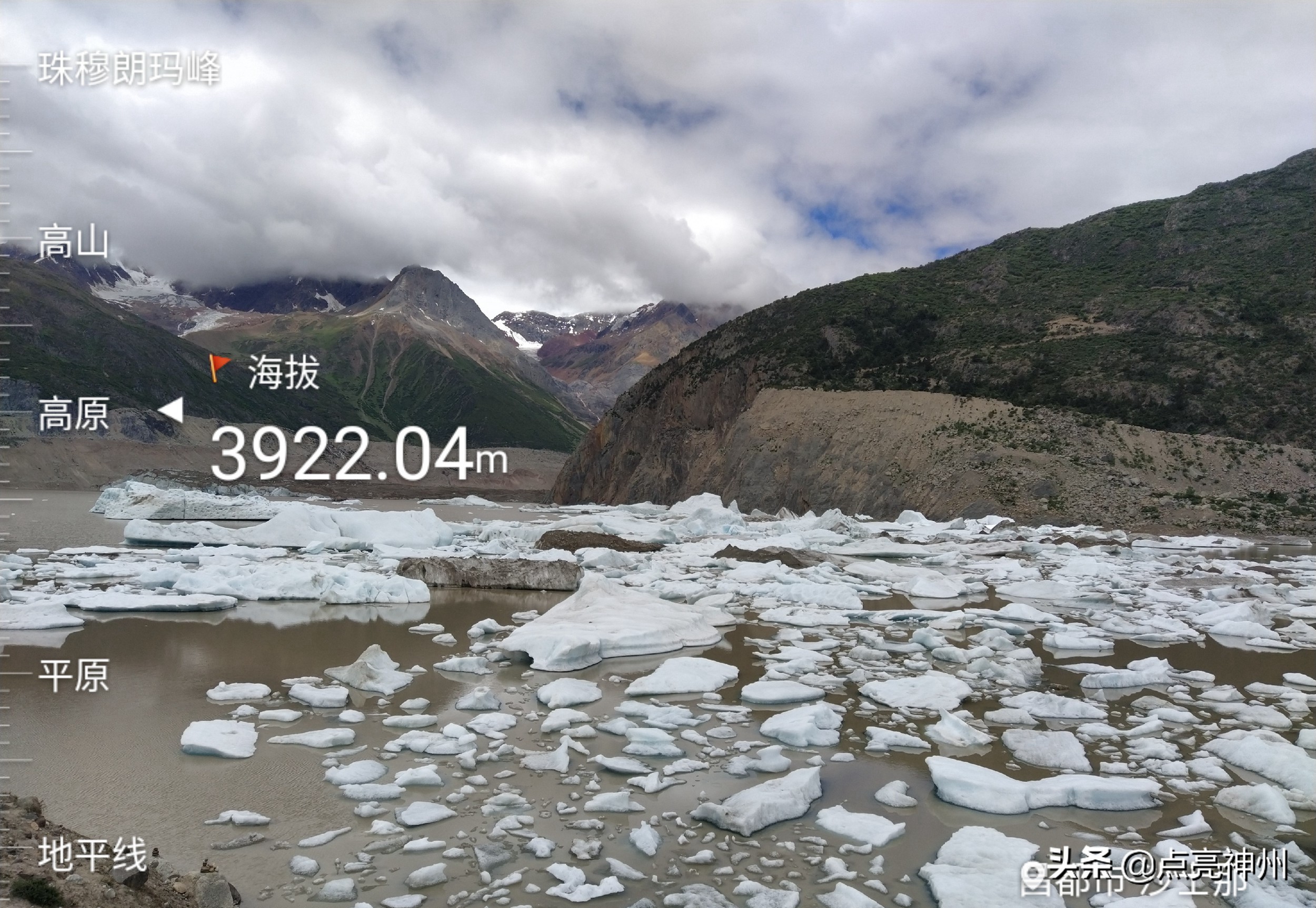 二次进藏自驾游攻略,最佳自驾入藏路线