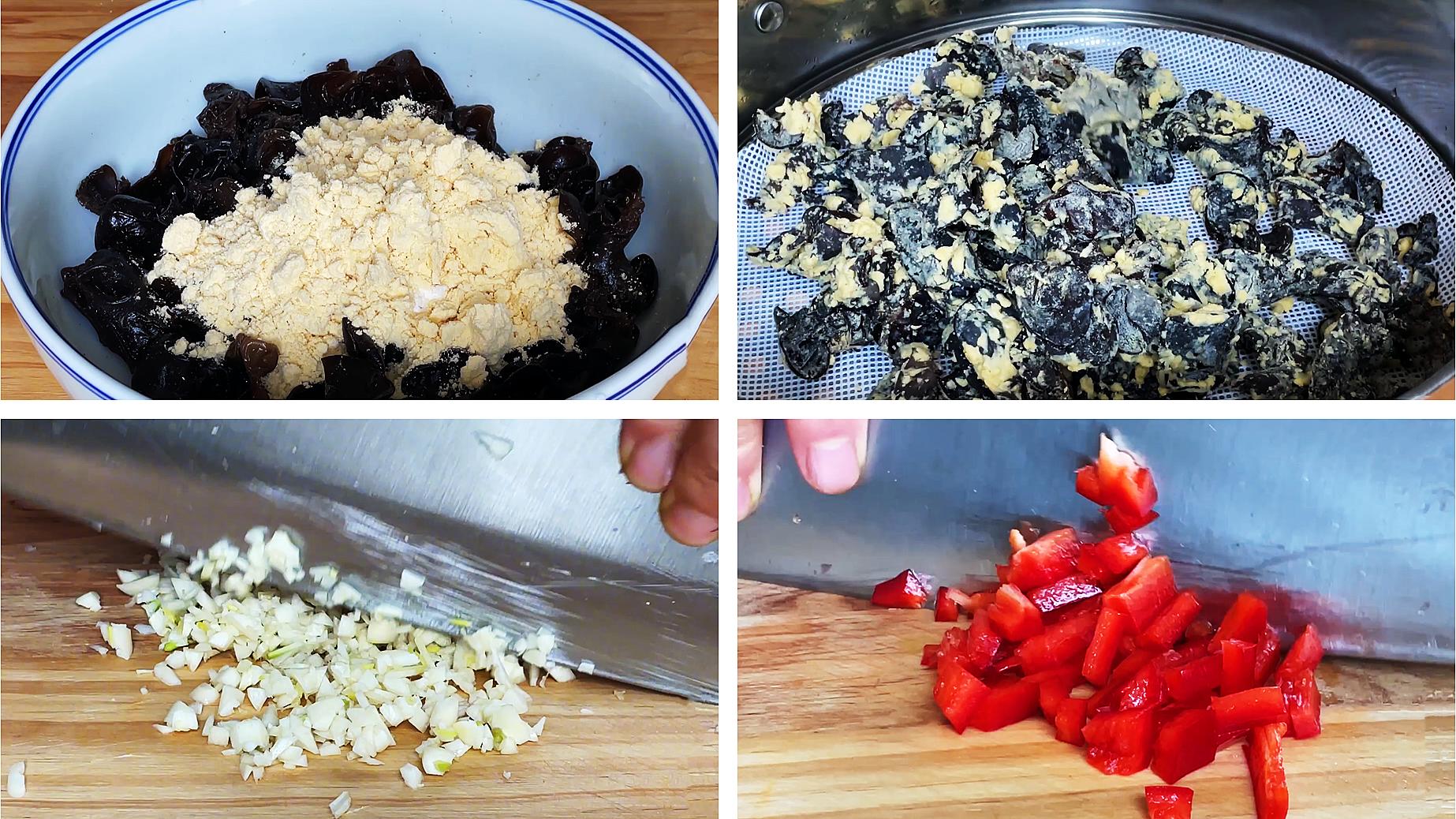 春节年夜饭必做的10道菜代表健康,年夜饭吃点啥大厨教您做春节大餐