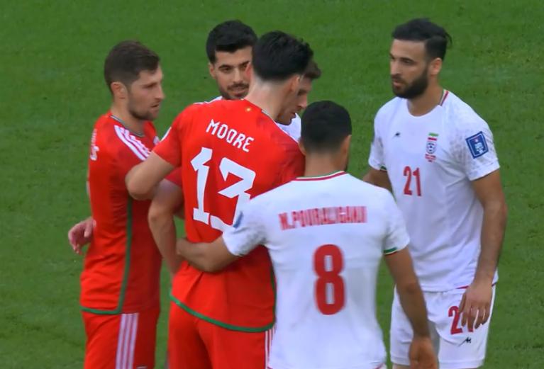 世界杯英格兰6-2伊朗全程,世界杯最新战况伊朗