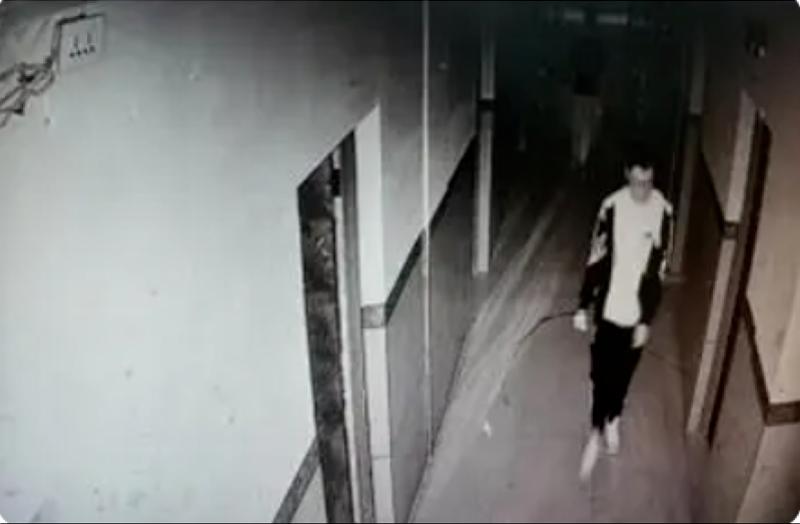 程浩胡鑫宇,胡鑫宇真相如何