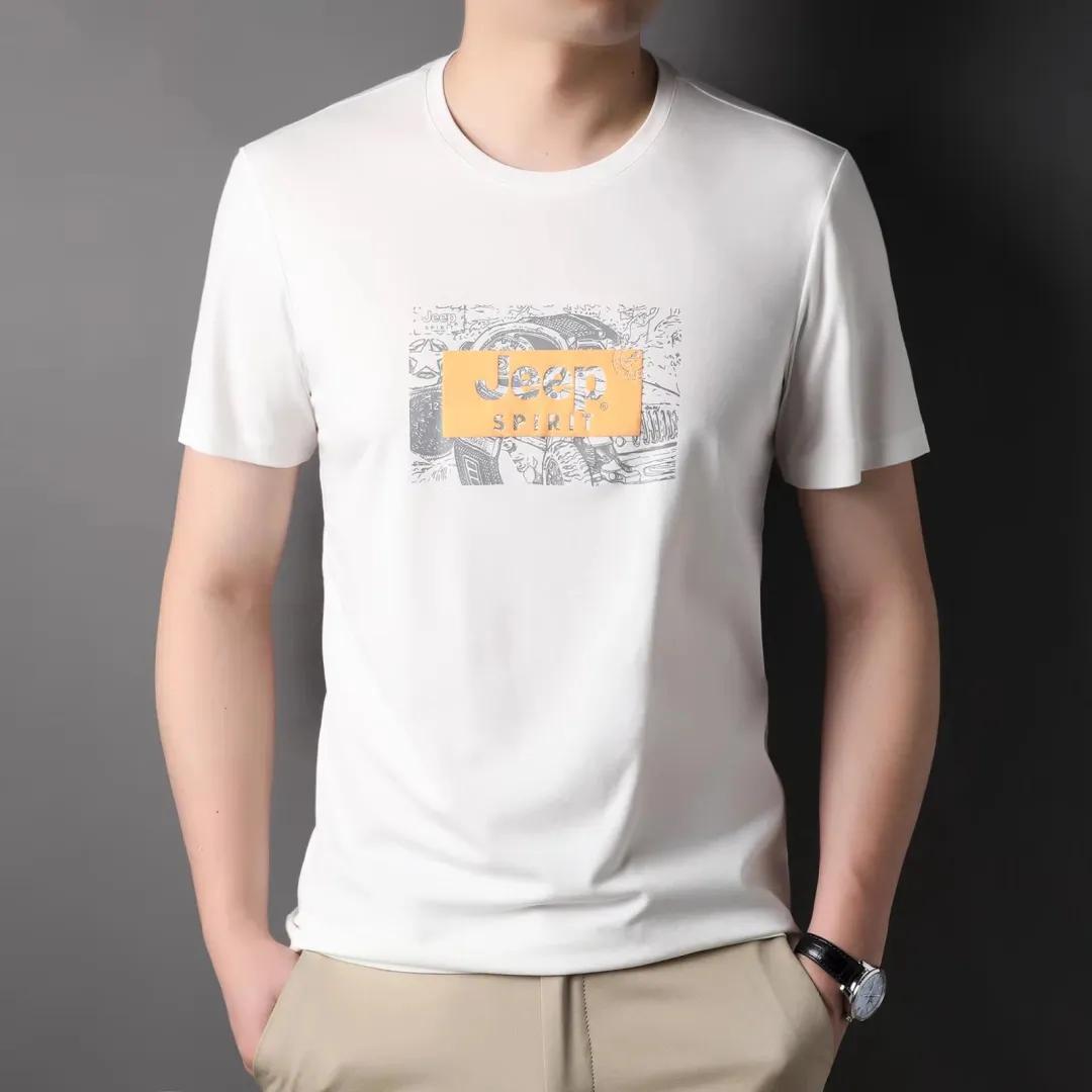 jeep短袖t恤男款polo清仓,jeep短袖t恤上衣