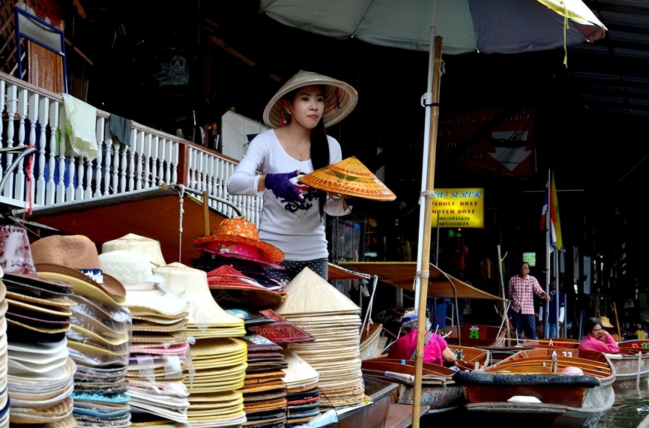 在泰国，中国男人真的受当地女孩青睐吗？