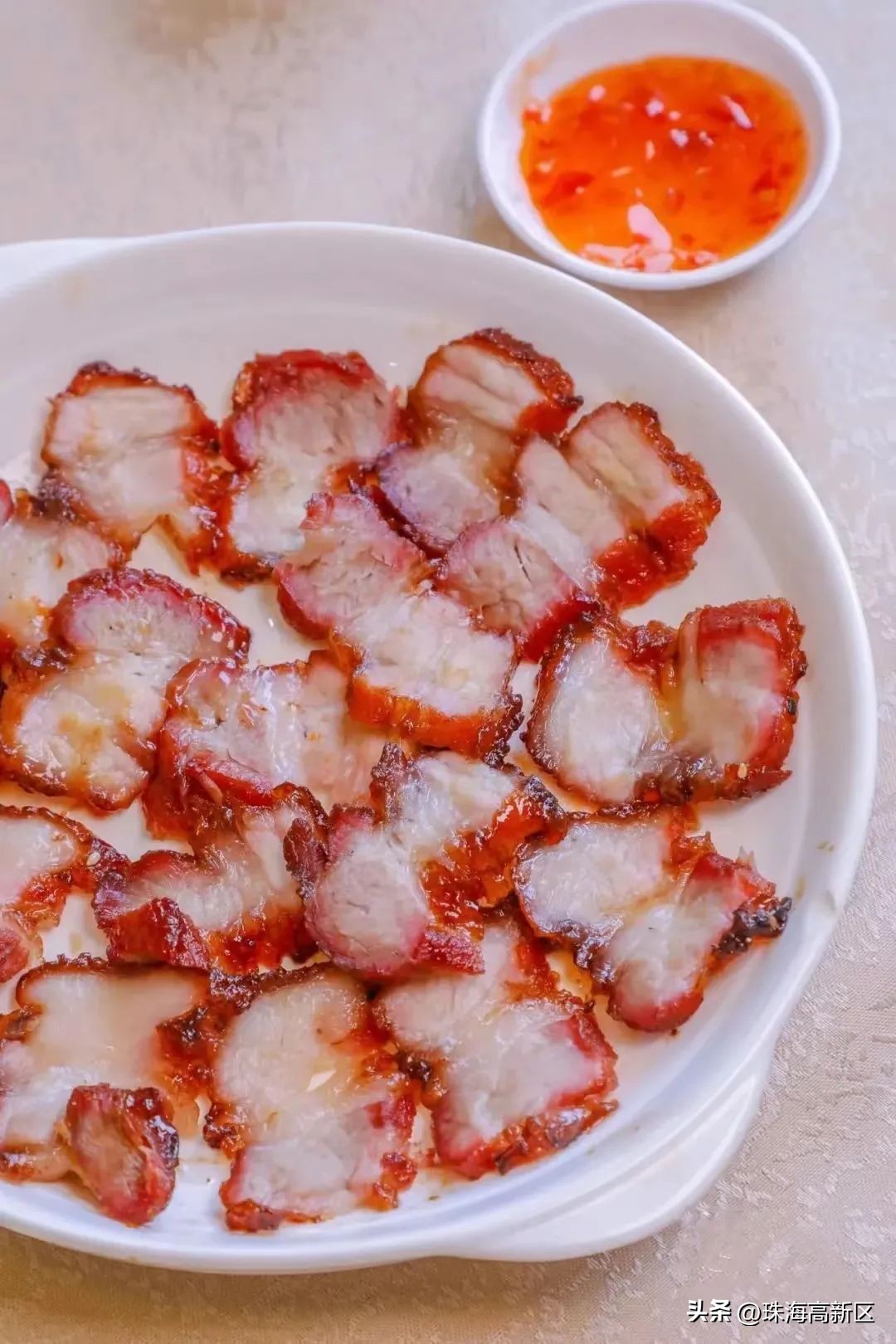 *光春**明媚！来高新区赴一场乐享山海之旅！