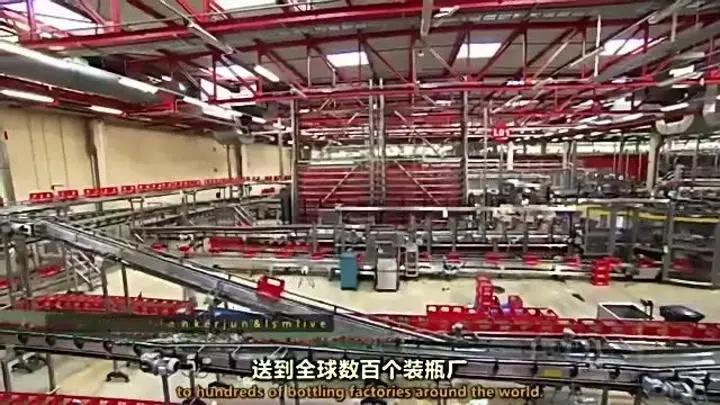 百事可乐vs可口可乐百年大战,可口可乐和百事可乐世纪大战