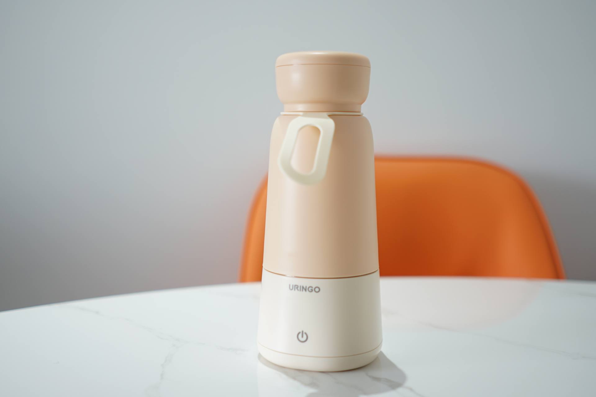 七彩便携调奶器,七彩叮当无线便携式调奶器