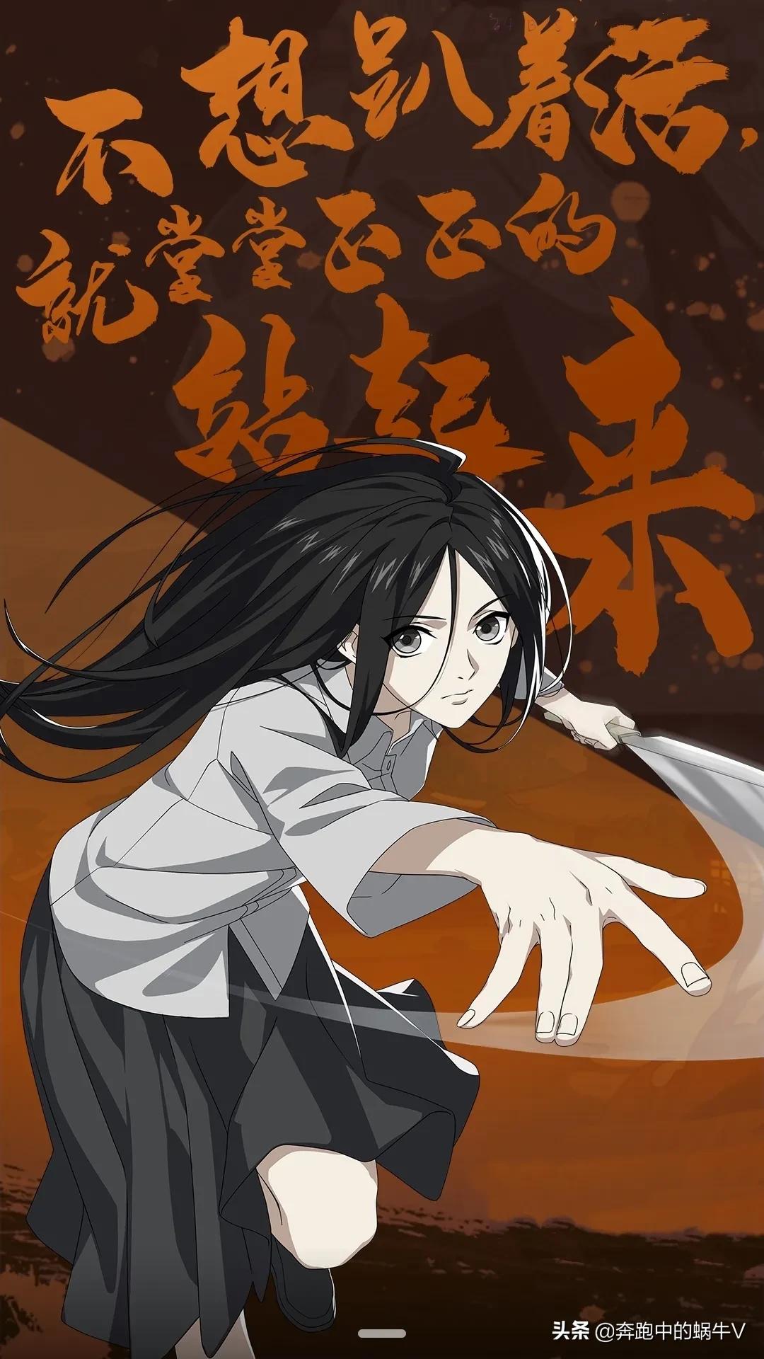 2022最值得推荐的动漫剧,2022年动漫剧有哪些最好看的