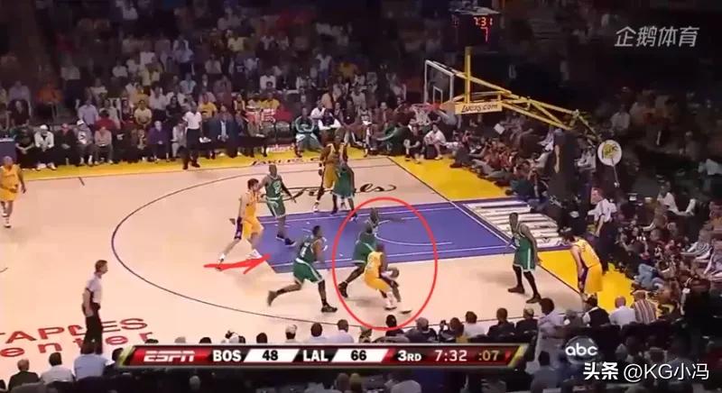 2008年nba总冠军加内特,加内特10年总决赛空篮不进