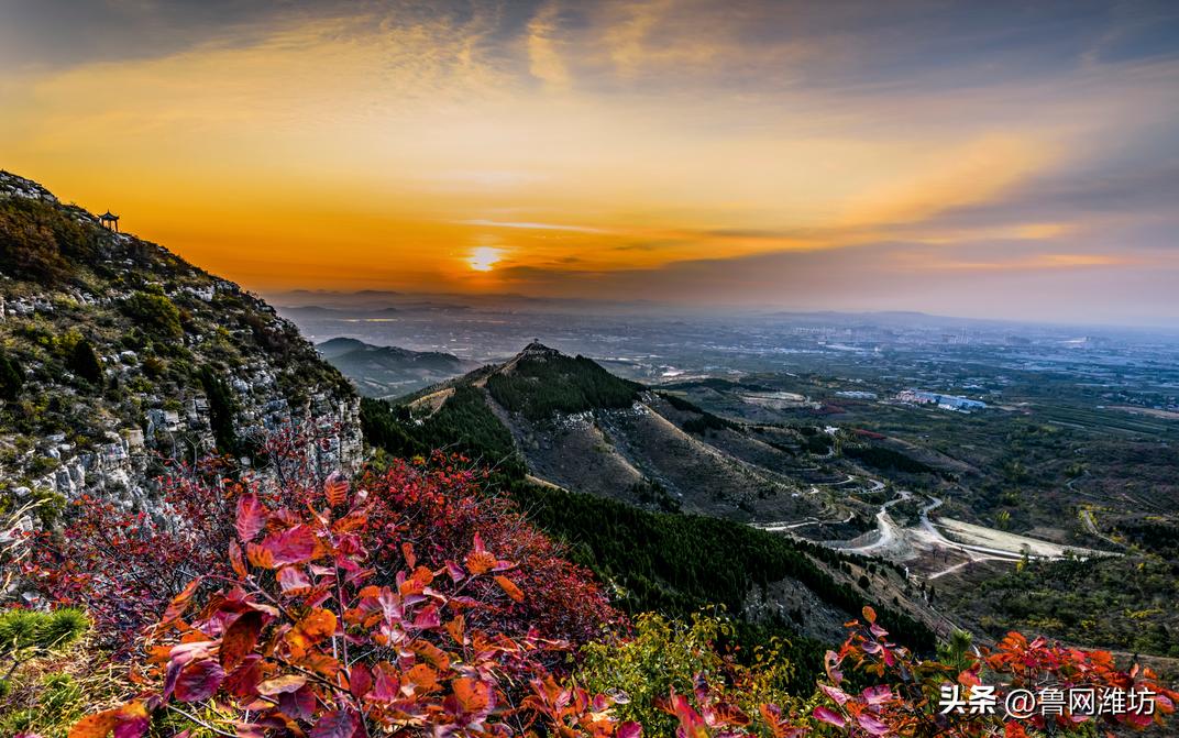 潍坊周边清凉二日游,潍坊2-3天旅游最佳方案