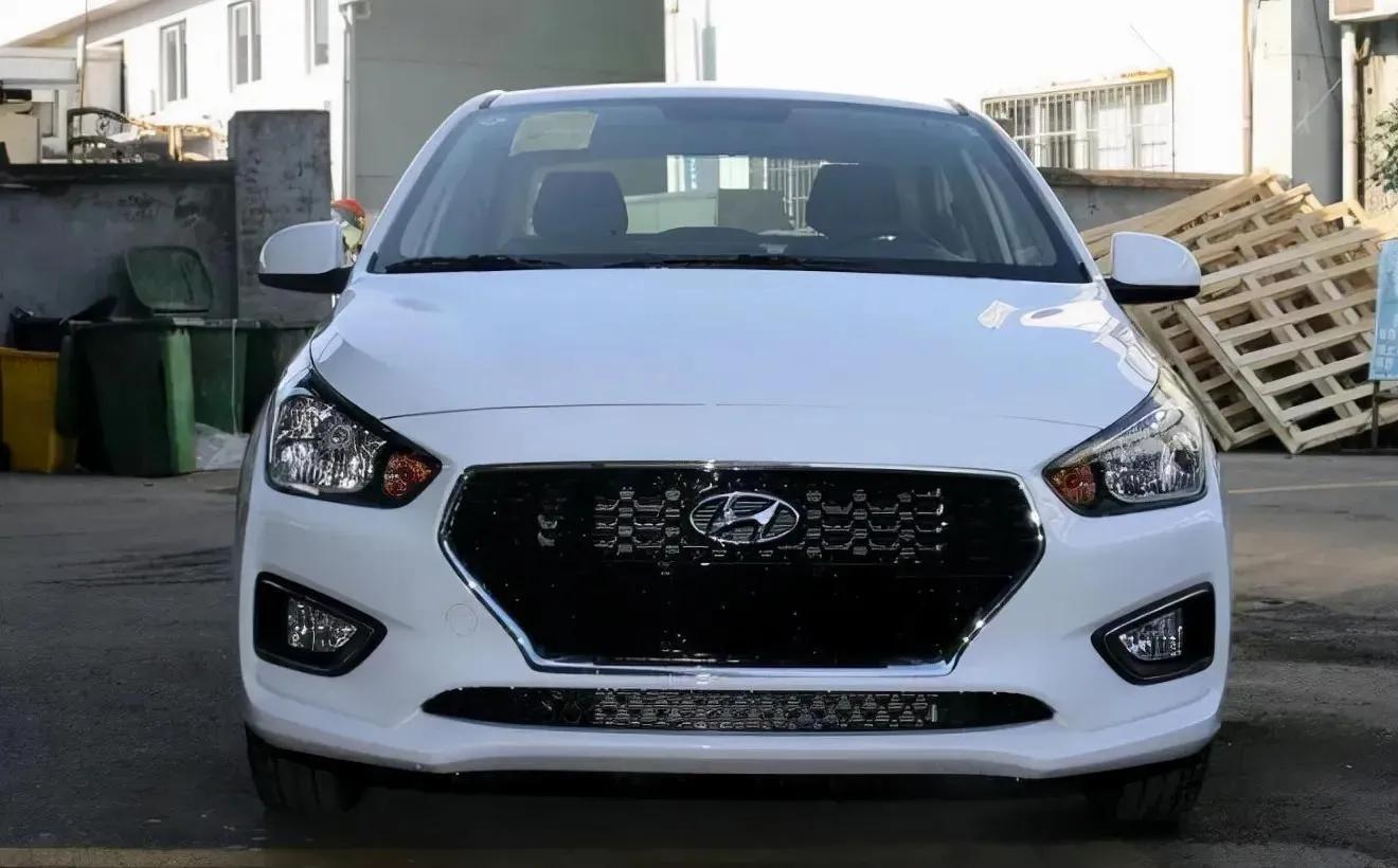 停售的现代瑞纳二手车可不可以买,现代瑞纳1.4手动油耗多少