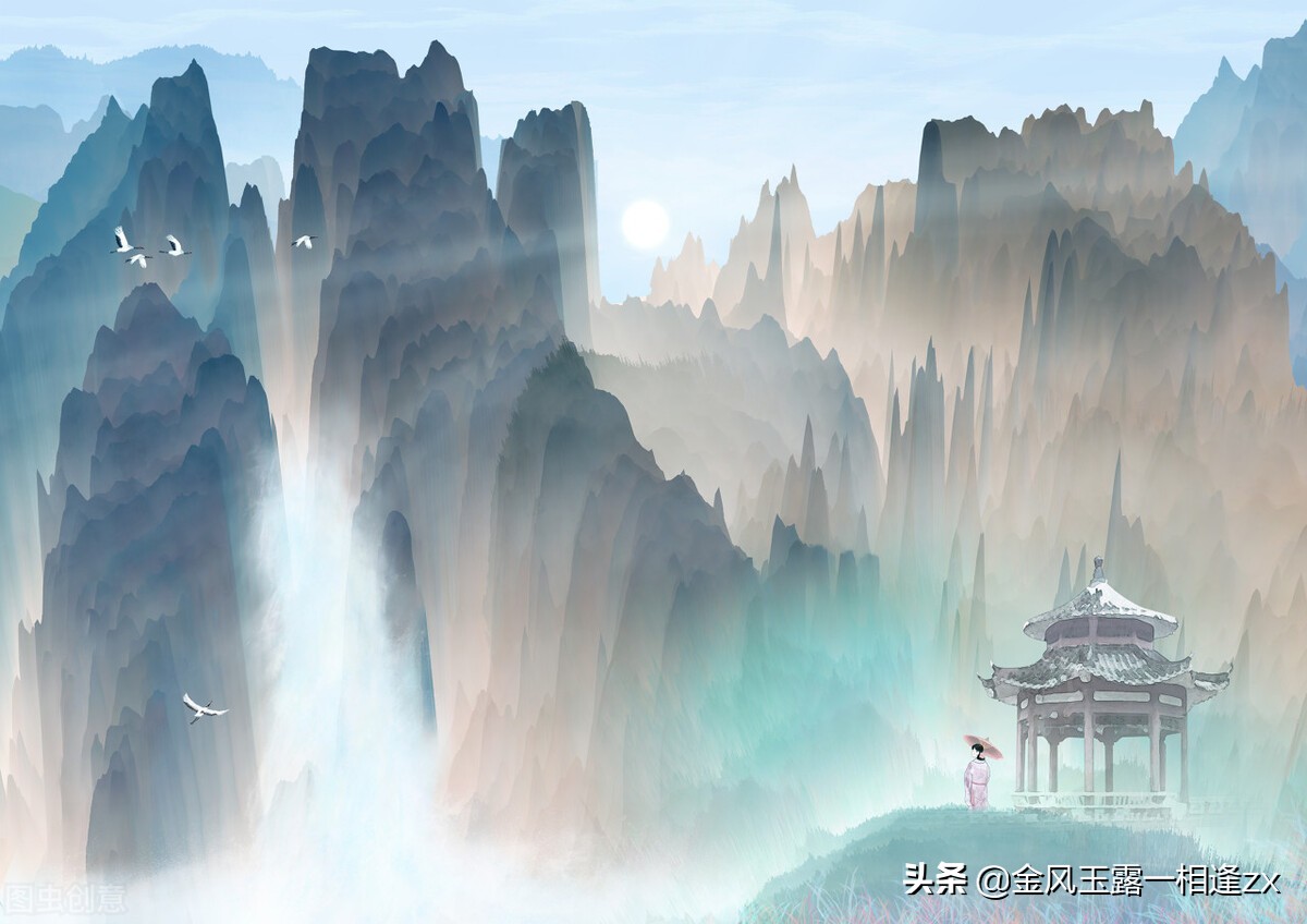 飞花令诗词大全完整版,诗词飞花令50个常用字