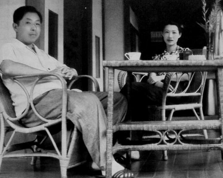 张学良有什么故事,张学良在洪崖洞