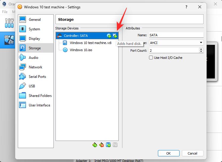 windows11安装virtualbox,windows11怎么安装virtualbox