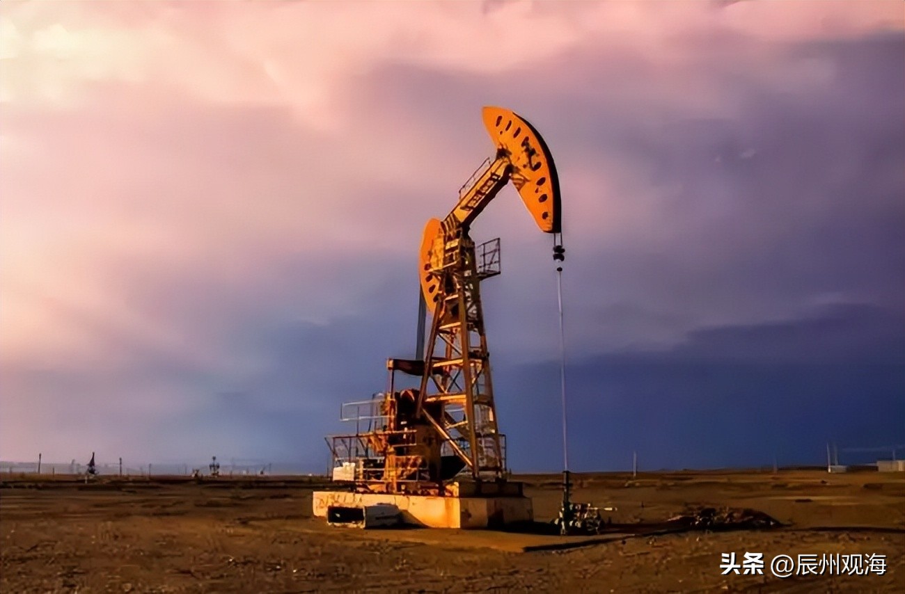 石油是不是世界上最重要的资源,石油的真实形成历史