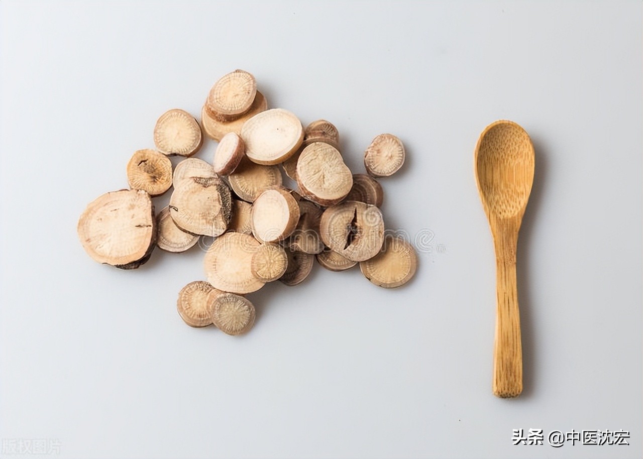 肾气虚损中药调理,阴阳两虚肾气不足吃啥中药