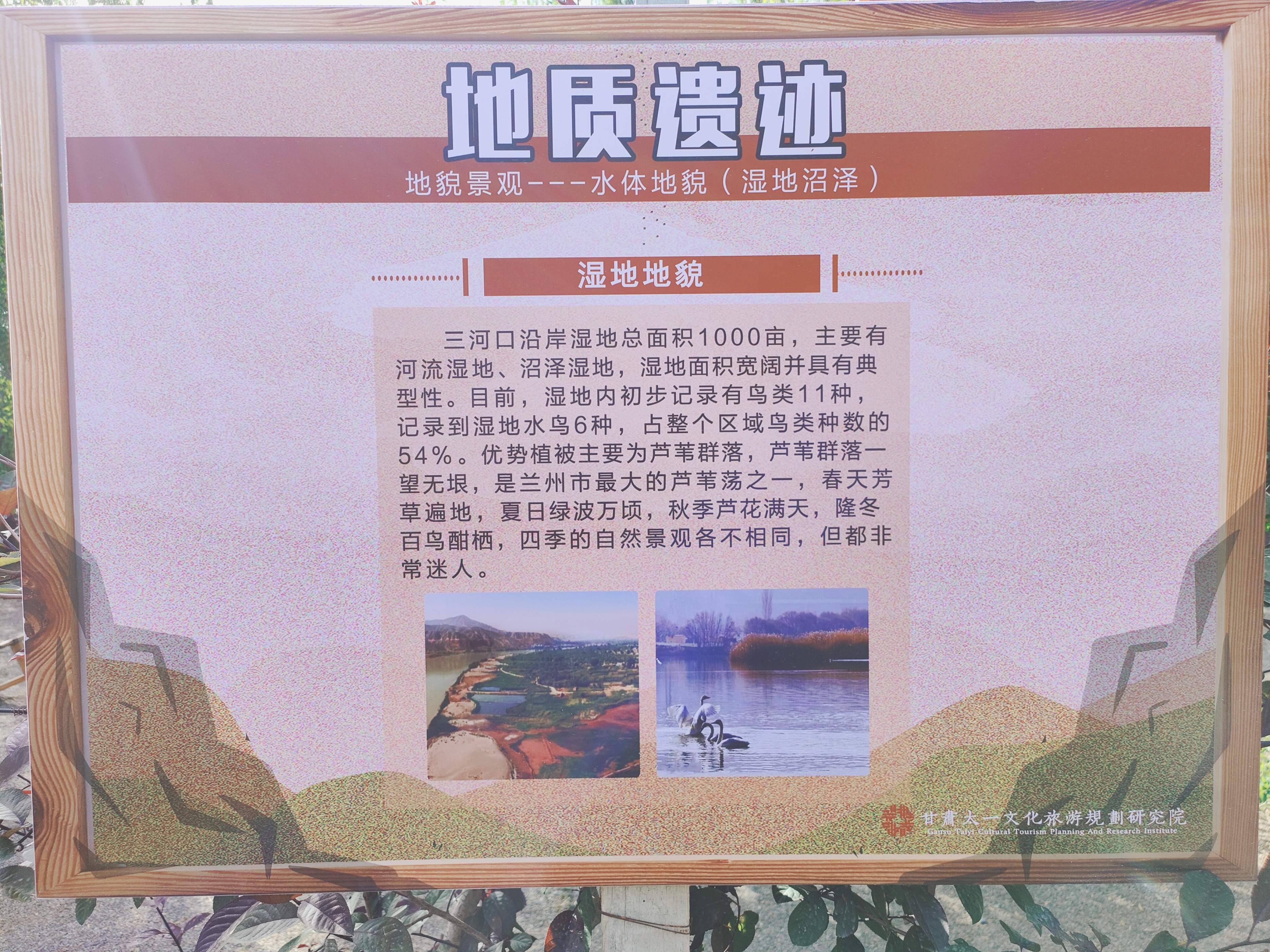 永靖盐锅峡小茨村规划,甘肃永靖盐锅峡小茨村木栈道