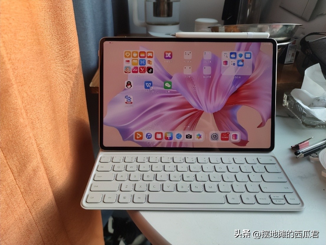 华为平板和苹果ipad哪个更值得买,华为平板和苹果ipad怎么选